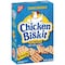 Chicken In A Biskit Nabisco Chicken In A Biskit Crackers 7.5 oz., PK6 03049 - alternate 3